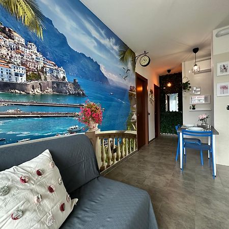 Il Gabbiano Savona "Luxury House" - Wifi, Parking, Shopping Center 아파트 외부 사진