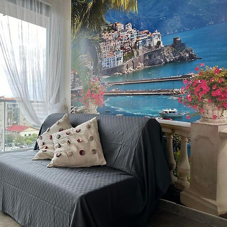 Il Gabbiano Savona "Luxury House" - Wifi, Parking, Shopping Center 아파트 외부 사진