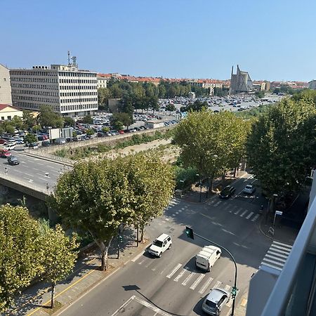 Il Gabbiano Savona "Luxury House" - Wifi, Parking, Shopping Center 아파트 외부 사진