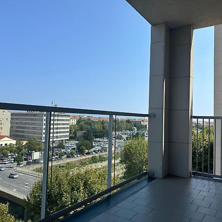 Il Gabbiano Savona "Luxury House" - Wifi, Parking, Shopping Center 아파트 외부 사진