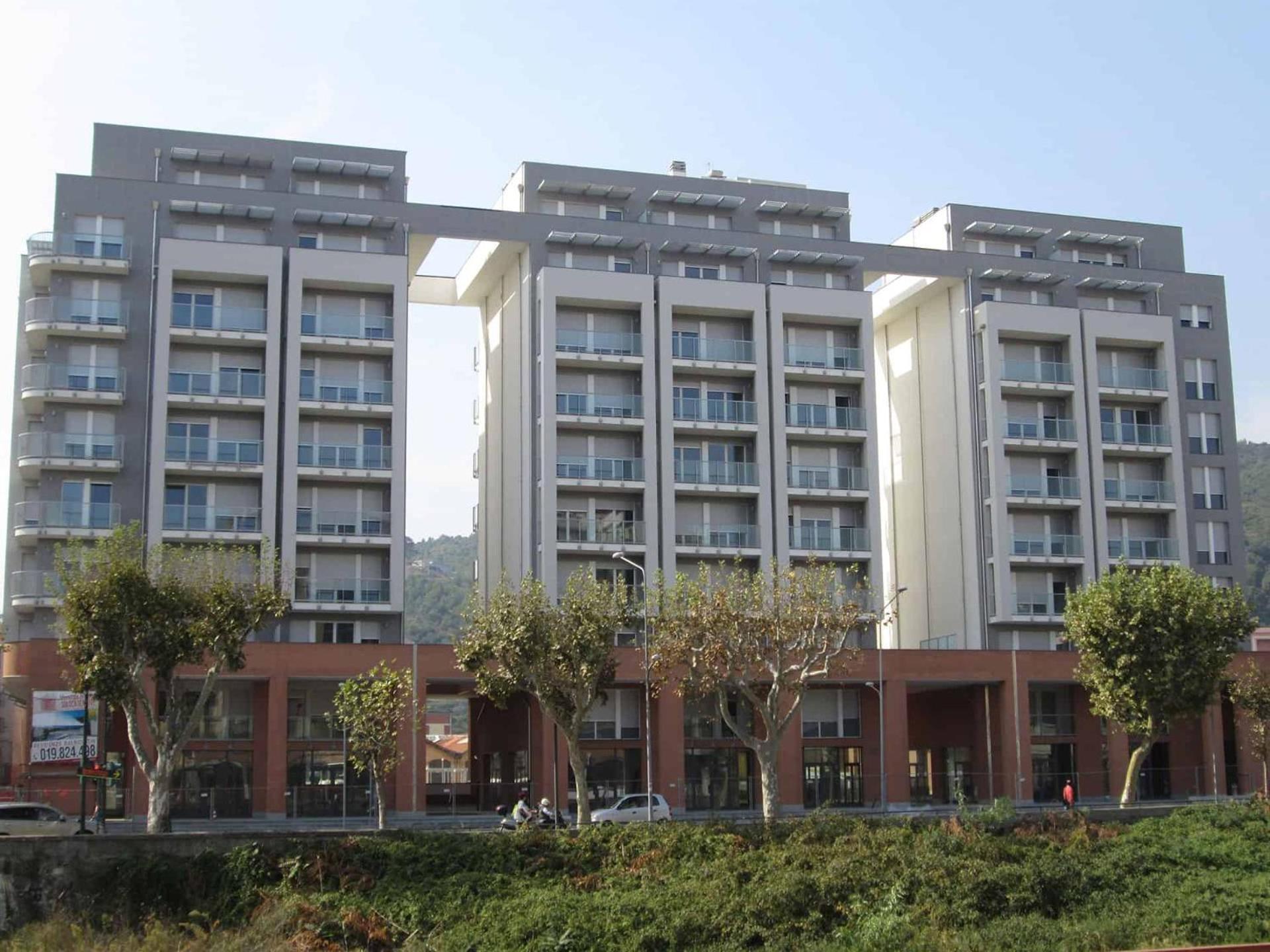 Il Gabbiano Savona "Luxury House" - Wifi, Parking, Shopping Center 아파트 외부 사진