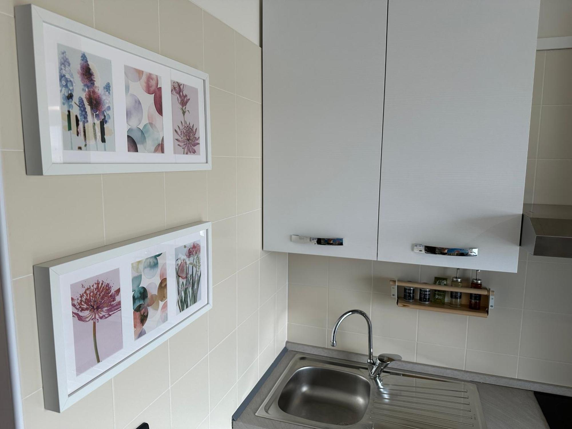 Il Gabbiano Savona "Luxury House" - Wifi, Parking, Shopping Center 아파트 외부 사진