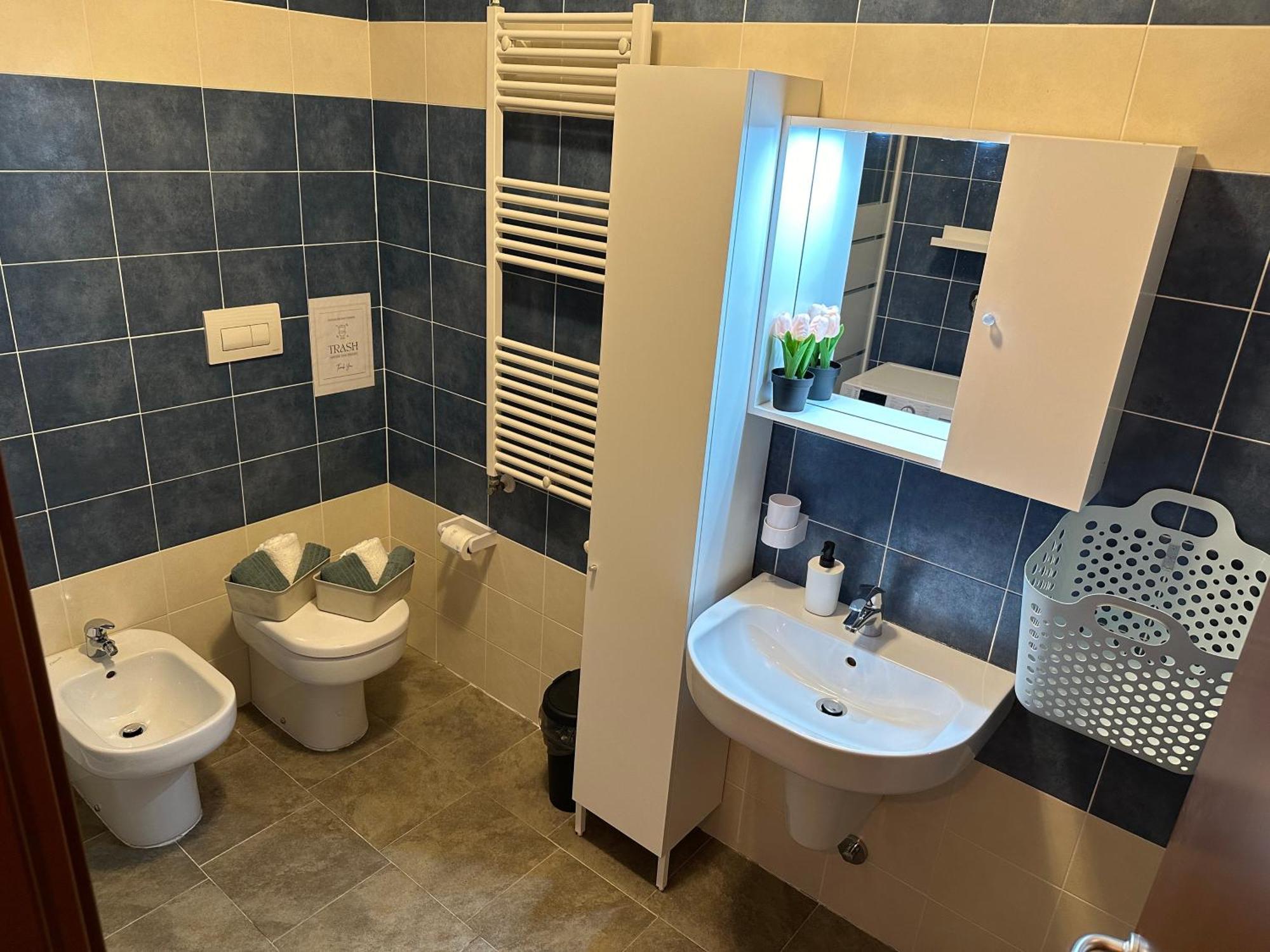 Il Gabbiano Savona "Luxury House" - Wifi, Parking, Shopping Center 아파트 외부 사진