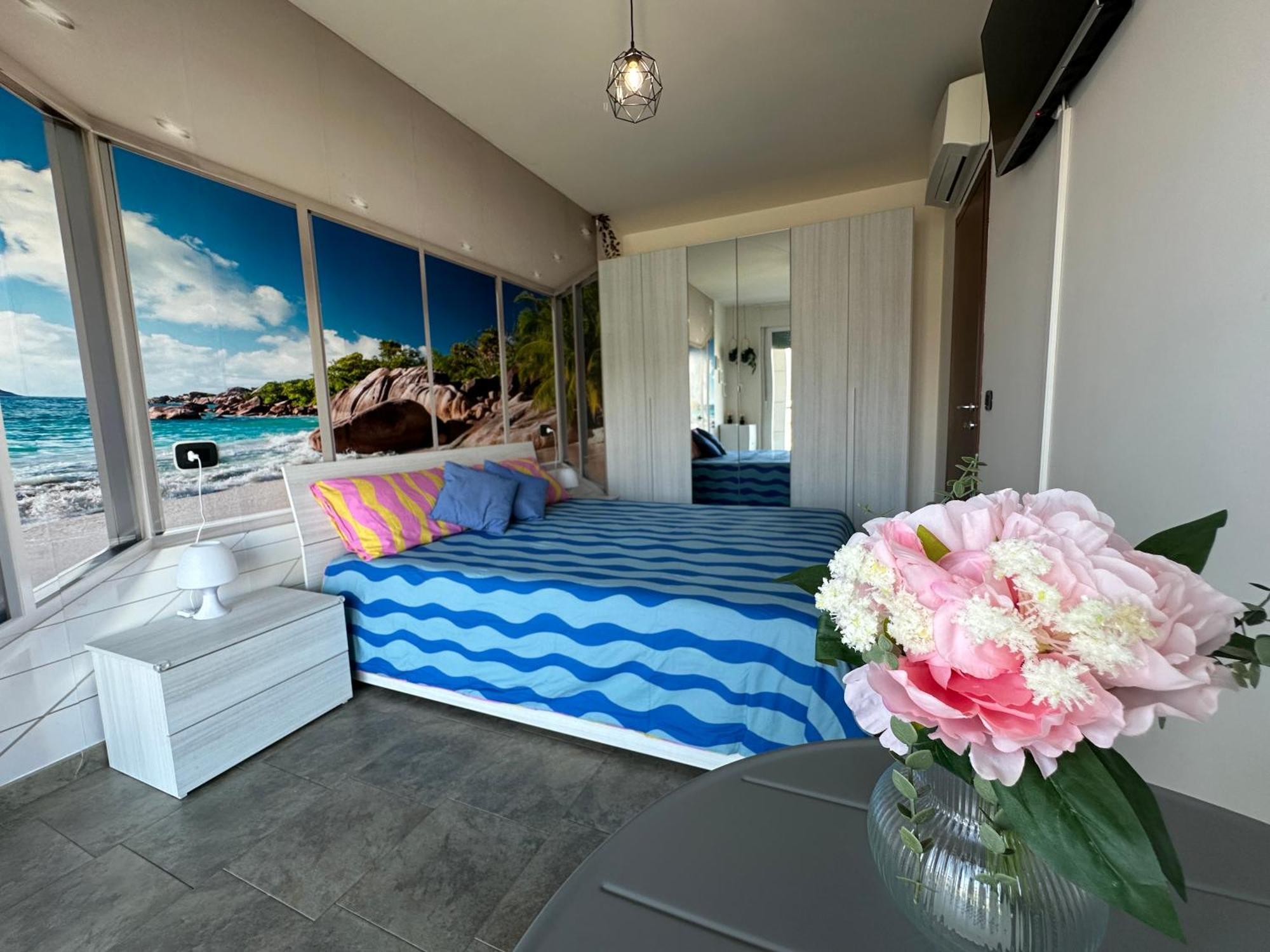 Il Gabbiano Savona "Luxury House" - Wifi, Parking, Shopping Center 아파트 외부 사진