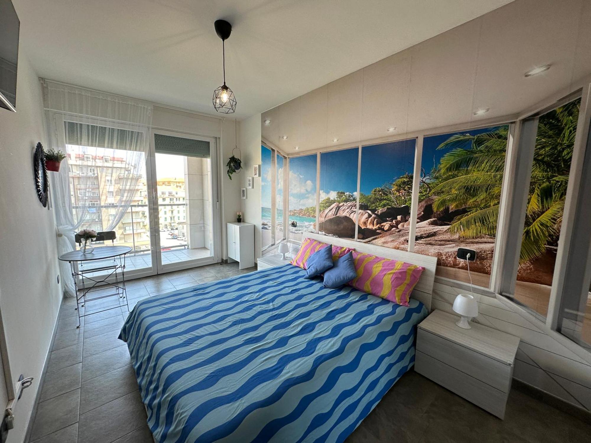 Il Gabbiano Savona "Luxury House" - Wifi, Parking, Shopping Center 아파트 외부 사진