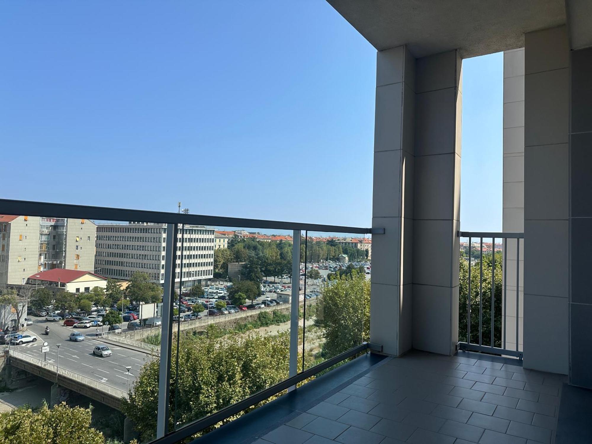 Il Gabbiano Savona "Luxury House" - Wifi, Parking, Shopping Center 아파트 외부 사진